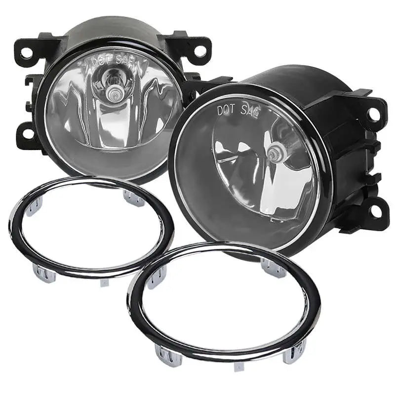 SPEC D TUNING bumper