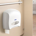 KCP* JRT JR. DISPENSER W/ STUB ROLL