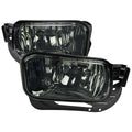 SPEC D smoke fog light kit