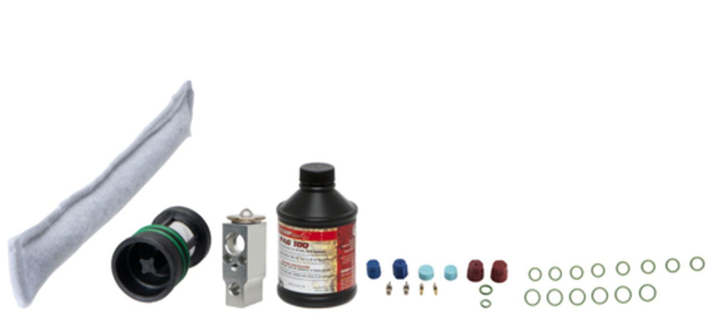FOUR SEASONS auto part