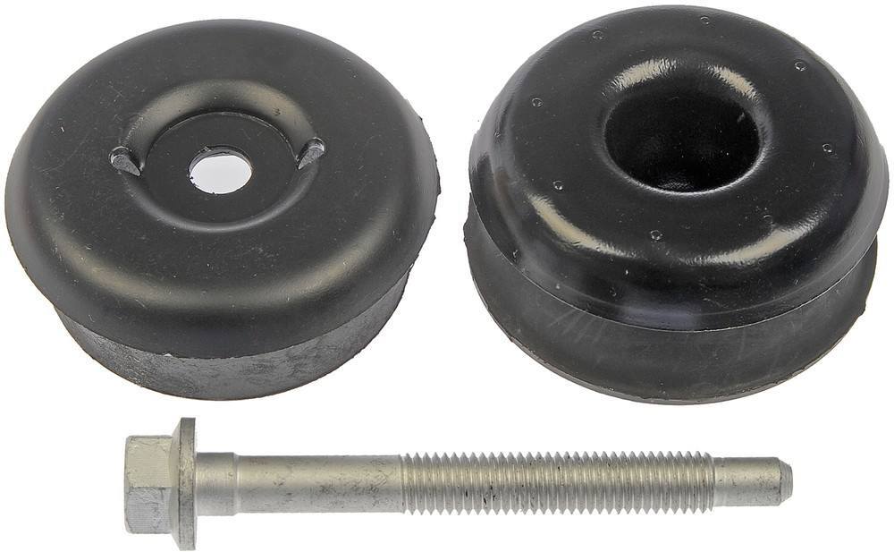 SUBFRAME MOUNT KIT