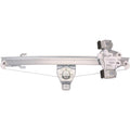 TRAKMOTIVE auto part detail
