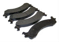 Brake Pad Set 2000-2002 Dodge BR, BE, RAM Trucks w/ 12.85 Inch Rotors Crown Automotive