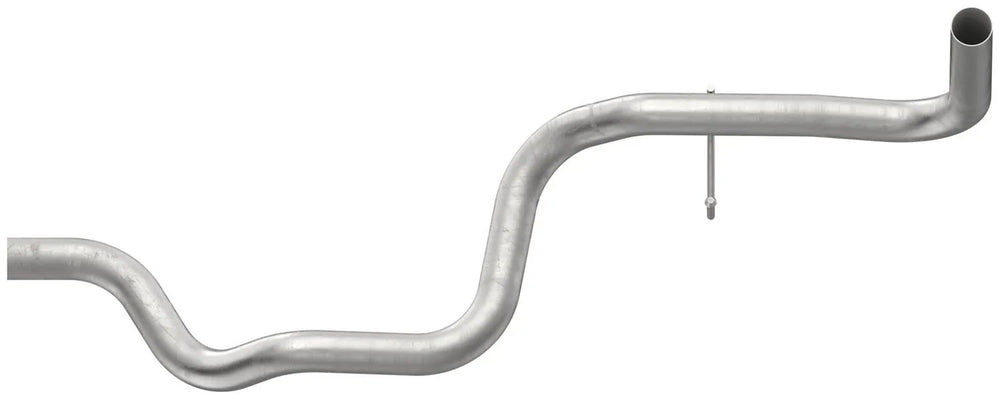 TAIL PIPE