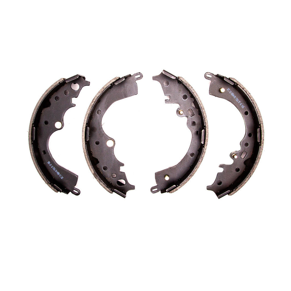 Stoptech auto part