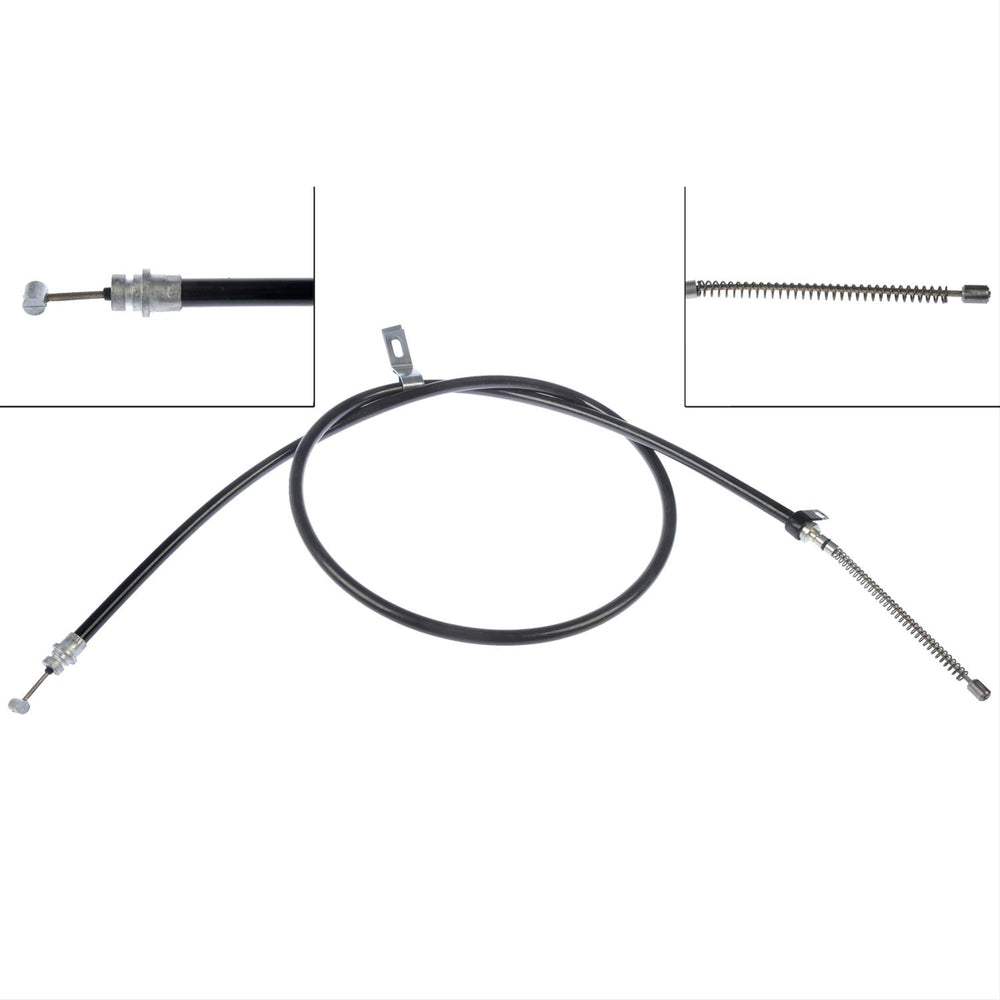 BRAKE CABLE