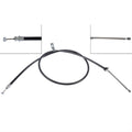 BRAKE CABLE