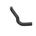 Gates 80-87 Ford E Series Van V-8 5.8L Upper Molded Coolant Hose