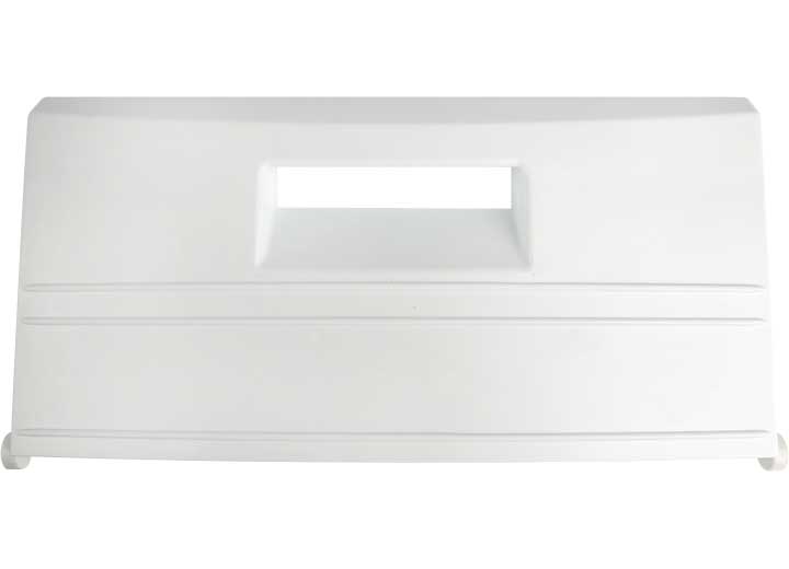 EVAPORATOR DOOR FITS MOST SMALLER MODEL REFRIGERATORS