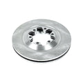 Power Stop 09-12 Chevrolet Colorado Front Autospecialty Brake Rotor