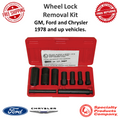 SPC Performance McGARD SMALL/LARGE LOCKS