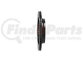 BRAKE ROTOR