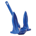 NAVY ANCHOR 20LB ROYAL