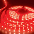 RED 3M 60 LEDS PER 5050 RETAIL PACK