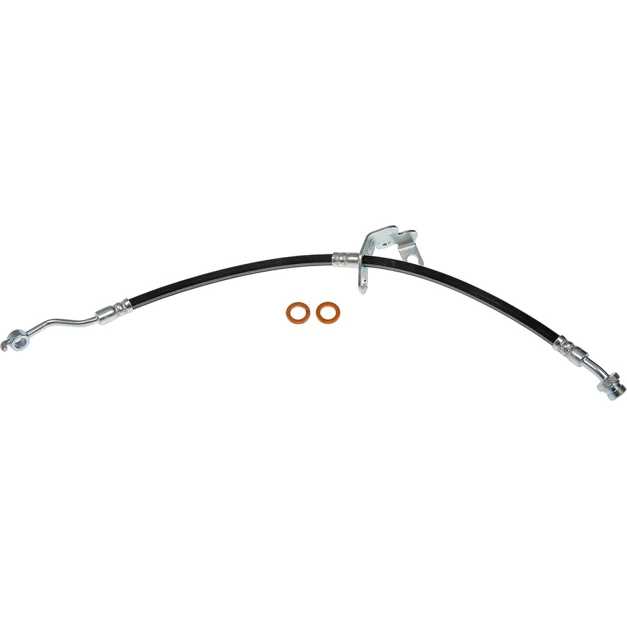 BRAKE HYDRAULIC HOSE