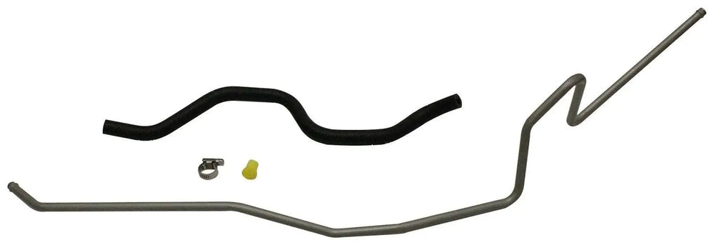 Gates Power Steering Pressure Line Hose Assembly