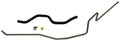 Gates Power Steering Pressure Line Hose Assembly