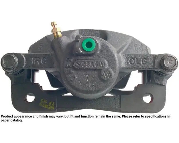 FRICTION CHOICE CALIPERS
