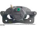 FRICTION CHOICE CALIPERS