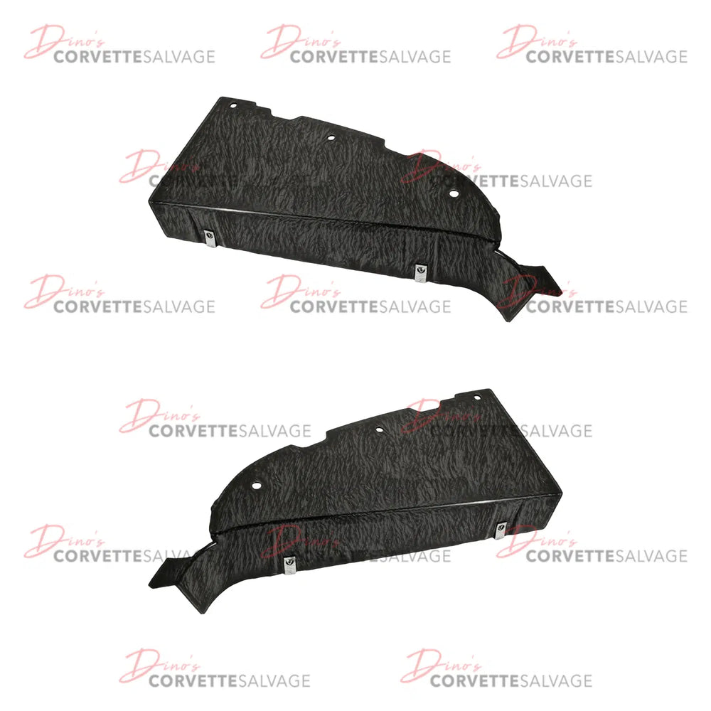GM Performance auto part