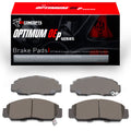 R1 03-22 Acura CSX Front R1 Optimum OE Brake Pads