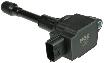 NGK auto part