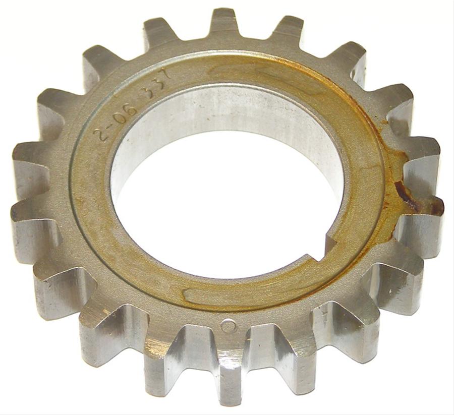 STEEL CRANK SPRKET
