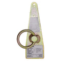 Werner Ladder auto part