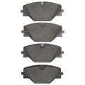 R1 22-26 Land Rover Range Rover Sport Rear Euro Ceramic Brake Pads