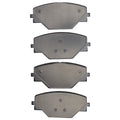 R1 22-26 Land Rover Range Rover Sport Rear Euro Ceramic Brake Pads