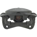 SEMI-LOADED BRAKE CALIPER