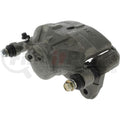 SEMI-LOADED BRAKE CALIPER