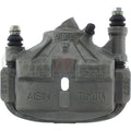 SEMI-LOADED BRAKE CALIPER