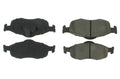 Posi-Quiet Extended Wear