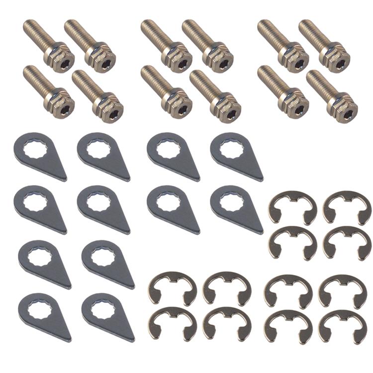 Stage 8 auto part