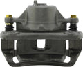 SEMI-LOADED CALIPER
