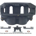 FRICTION CALIPERS
