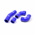 Samco Turbo Clamp Kit S70 turbo 1999- Auto (4)