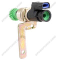 VEHICLE SPEED SENSOR