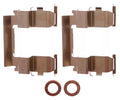 DISC BRAKE CALIPER