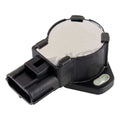 THROTTLE POSITION SENSOR