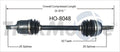 TRAKMOTIVE auto part