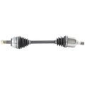 NEW CV AXLE