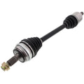 NEW CV AXLE