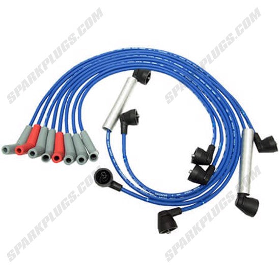 NGK auto part
