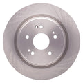 DFC 15-25 Acura ADX Rear GeoSPEC Coated Rotor