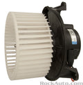 FL VENT CW BLOW MOT W/WH