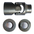 STEERING U-JOINT