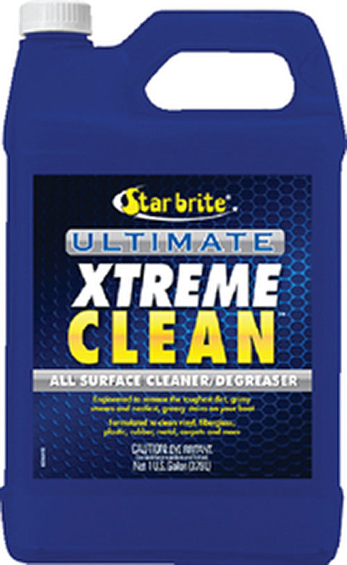 ULTIMATE XTREME CLEAN GAL.
