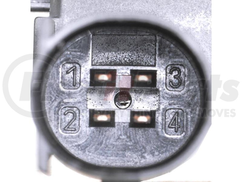 STANDARD IGN auto part